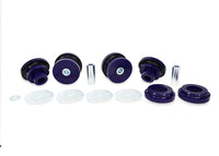 SuperPro 18-21 Trackhawk & Hellcat Rear Subframe Bushing Kit