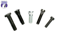 Yukon Gear & Axle Yukon Gear 65-82 Corvette Rear Wheel Stud 7/16-20 X 1-3/4 in. Length