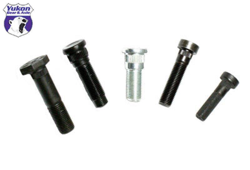 Yukon Gear & Axle Yukon Gear Ford 7.5in / 8in / 8.8in / & 9in axle Stud
