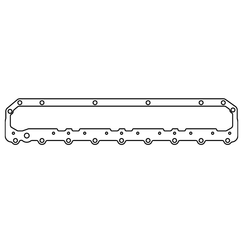 Cometic Gasket Cometic Porsche M28.01-04/M44.11-12/M44.40/M44.51-52 944 .018in AFM Camshaft Housing Gasket
