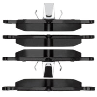 R1 Concepts R1 01-10 BMW X3 Front Semi Met Brake Pads