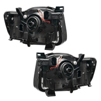 ORACLE Lighting Oracle 02-04 Nissan Xterra SE SMD HL - ColorSHIFT w/ Simple Controller