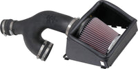 K&N Engineering K&N 2017-2018 Ford F-150 Ecoboost 3.5L F/I AirCharger Performance Intake