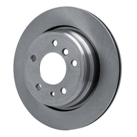 DFC 91-95 BMW M5 Rear Brake Rotor