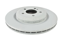 DBA 13-17 Mercedes-Benz S400 Hybrid (W222) Street Series OE Standard Rear Brake Rotor