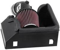 K&N Engineering K&N 13-18 Ford Fusion 2.5L Typhoon Cold Air Intake