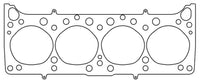 Cometic Gasket Cometic Pontiac 350 V8 .040in MLS Cylinder Head Gasket - 3.750in Bore