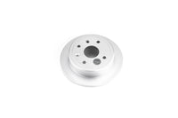 PowerStop Power Stop 04-08 Suzuki Forenza Rear Evolution Geomet Coated Rotor