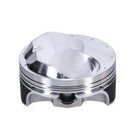 Wiseco Chevy Big Block 4.615in Bore 1.215in CH 40.00 CC Piston Set