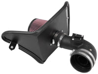K&N Engineering K&N 16-17 Chevrolet Camaro L4-2.0L F/I Turbo AirCharger Performance Intake