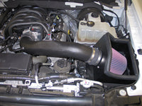 K&N Engineering K&N 09-10 Ford F-150 4.6L V8 Performance Intake Kit