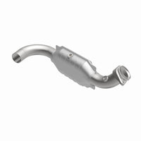 MagnaFlow Direct Fit Catalytic Converter 07-08 Expe/Nav 5.4L D/S OEM
