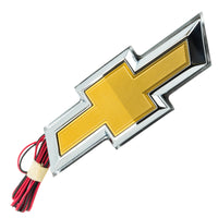 ORACLE Lighting Oracle 16-19 Chevrolet Camaro Illuminated Bowtie - Dual Intensity - White