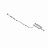 MagnaFlow BRE Exhaust Kit 92-93 Toyota Camry 2.2L