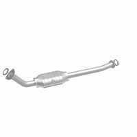 MagnaFlow Direct Fit Catalytic Converter 05-07 Toyota Sequoia 8 4.7L P/S