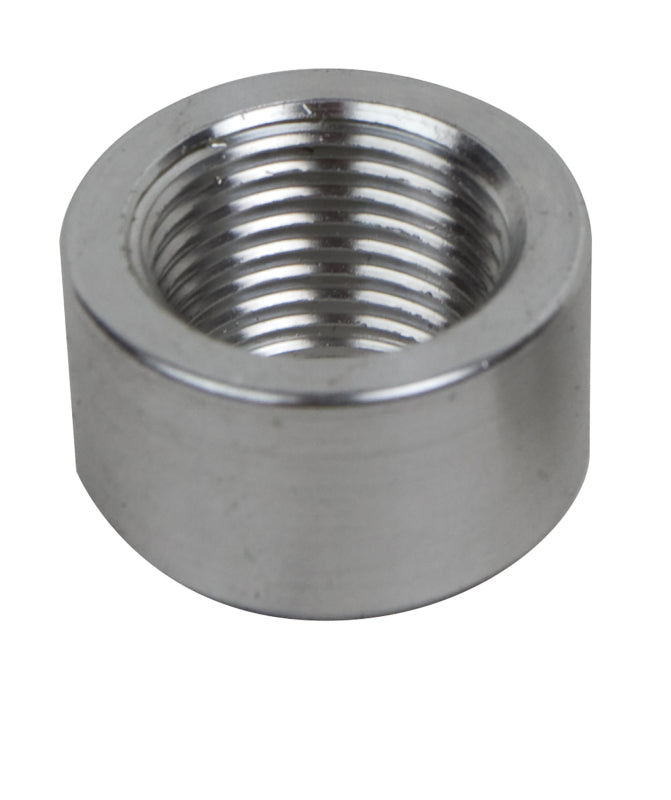 Peterson Fluid Systems Weld Bung Female -12AN