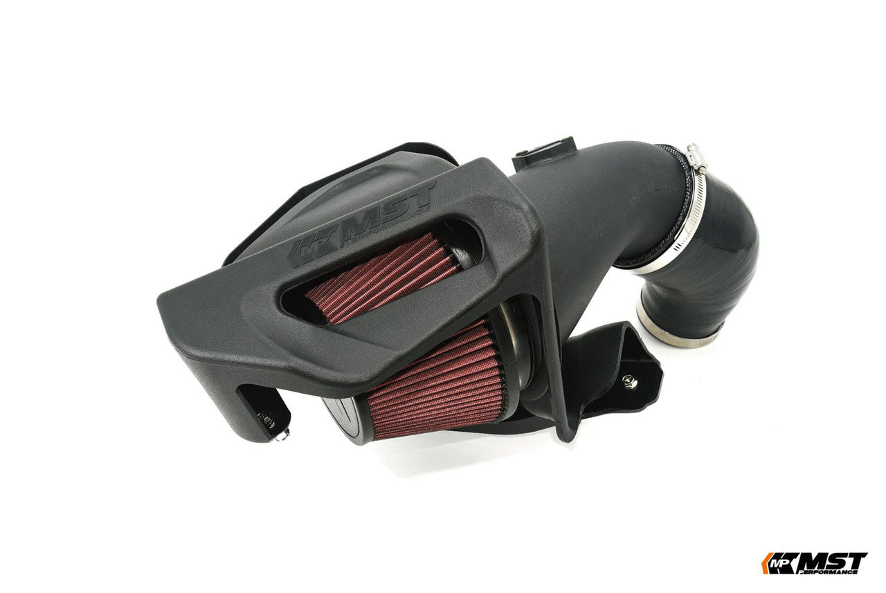 MST Performance MST-TY-SUP05 Cold Air Intake Induction Kit System Toyota Supra A90 A91 BMW Z4