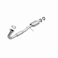 MagnaFlow Direct Fit Catalytic Converter 1997 Saturn Sc 1.9L