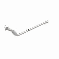 MagnaFlow Direct Fit Catalytic Converter Uplander 06 3.5L