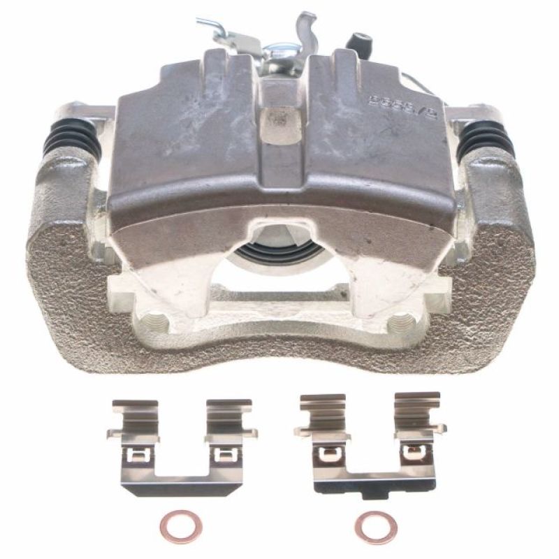 PowerStop Power Stop 15-19 Ford Mustang Rear Right Autospecialty Caliper w/Bracket