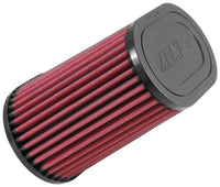 AEM Induction AEM 2-3/4in x 6-7/8in Oval Dryflow Air Filter