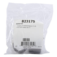 Vertex Pistons Vertex Gaskets 01-05 Yamaha YFM660R Raptor Exhaust Gasket Kit