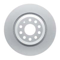 DFC 15-25 Volkswagen GTI Rear Hi-Carbon Alloy Geomet Coated Rotor