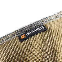 Mishimoto 16+ Honda Civic 1.5T Turbo Blanket