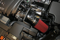 AEM Induction AEM 15-16 Mazda 3 L4 2.0L F/I - Short Ram Air Intake System