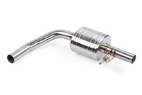 APR 19-21 Volkswagen Jetta GLI (MK7) Catback Exhaust System