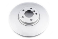 DBA 11-13 BMW 535i Directional Front Rotor Sedan Front Left En-Shield Standard Rotor