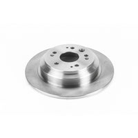 PowerStop Power Stop 10-11 Honda Accord Crosstour Rear Autospecialty Brake Rotor