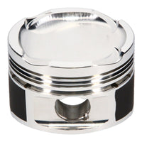JE Pistons Honda L15B Turbo 73mm Bore 10.3:1 CR -9.6cc Dome Piston Single Piston