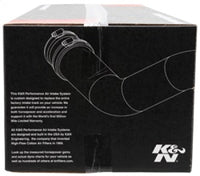 K&N Engineering K&N 98-02 Camaro 5.7L-V8 Performance Intake Kit