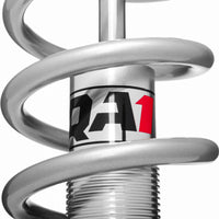 QA1 GM Pro Front Coil-Over Shock Absorber - Double Adj. - Stock Mount - 10.875in/16.375in - Aluminum