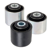 Synergy Mfg Synergy Lower Control Arm Dual Durometer Bushing 14MM Bolt 2.618in Wide