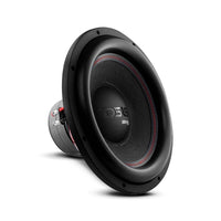 DS18 15in 600 Watts RMS 4 ohm DVC Double Stacked Magnet High Excursion Subwoofers
