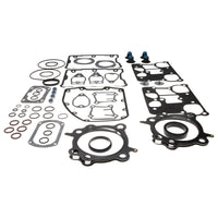 Wiseco 99-06 HD Twin Cam 88 97 101CR (AP) Piston Kit