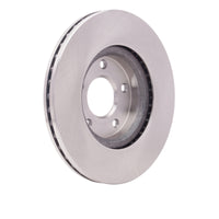 DFC 13-25 Nissan Altima Front Brake Rotor