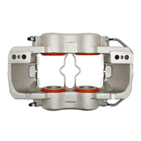 DFC 16-24 Freightliner Mt55 Rear/Front Right Silver Zinc Coated Premium Caliper