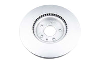 DBA 13-16 Ford Fusion Front En-Shield Standard Rotor