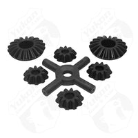 Yukon Gear & Axle Yukon Gear Standard Open Spider Gear Kit For GM 10.5in and 14T w/ 30 Spline Axles