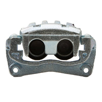 DFC 11-16 Subaru Impreza Front-R Premium Caliper - Silver Zinc Coated