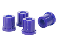 SuperPro Rear Leaf Spring Forward Eye Bushing Kit