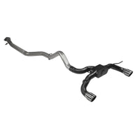 Flowmaster 21-25 Bronco 2DR 2.3/2.7L Outlaw Cat-Back Exhaust System