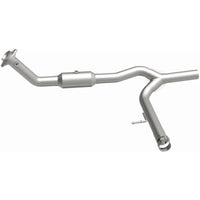 MagnaFlow 2006 Ford F-150 4.6L Direct Fit Converter