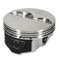 Wiseco Chevy XLS FT 1.250inch CH (6413LX3RX3) Piston Shelf Stock Kit