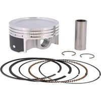 Vertex Pistons Vertex Piston 13-22 Polaris Scrambler 850 850cc Forged Replica Piston Kit