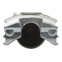 DFC 83-97 Ford Bronco II Front-L Premium Caliper - Silver Zinc Coated