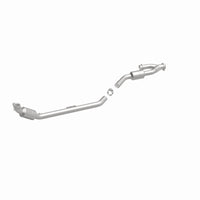 MagnaFlow 2005 Mercedes-Benz CLK320 3.2L Direct Fit Converter